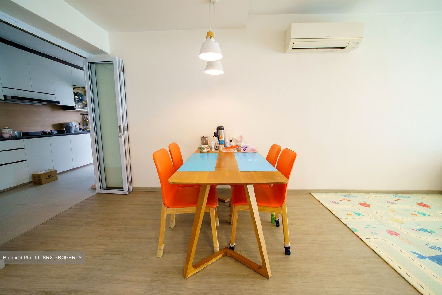 Blk 764A Woodlands Circle (Woodlands), HDB 5 Rooms #603219011